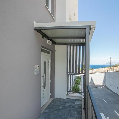 Silver Sea Apartment Makarska Zewnętrze zdjęcie