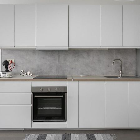 Silver Sea Apartment Makarska Zewnętrze zdjęcie