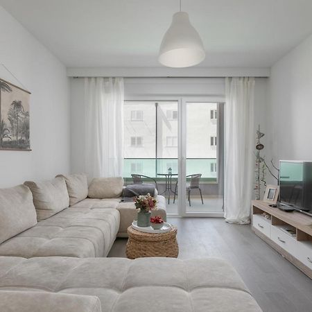 Silver Sea Apartment Makarska Zewnętrze zdjęcie
