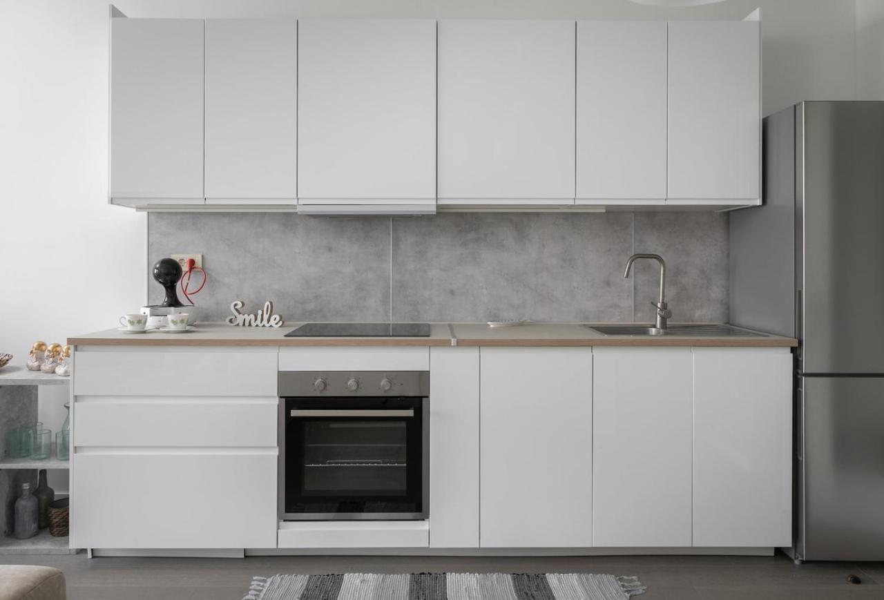 Silver Sea Apartment Makarska Zewnętrze zdjęcie