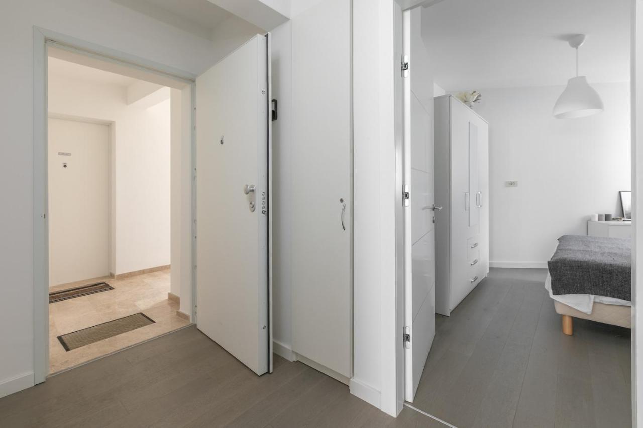 Silver Sea Apartment Makarska Zewnętrze zdjęcie
